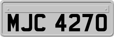 MJC4270