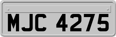 MJC4275