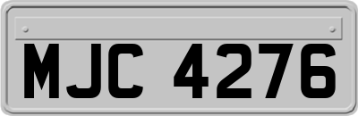 MJC4276