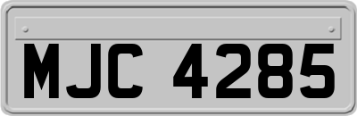 MJC4285