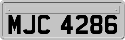 MJC4286