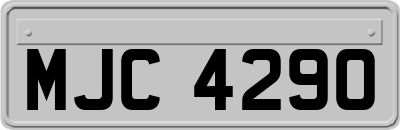 MJC4290