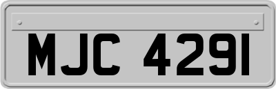 MJC4291