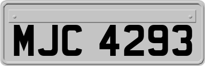 MJC4293