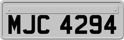 MJC4294