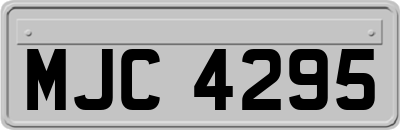 MJC4295