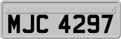 MJC4297