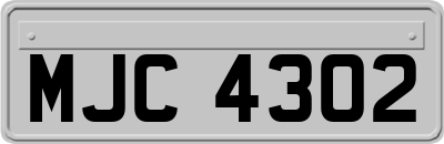 MJC4302