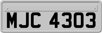 MJC4303