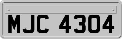 MJC4304