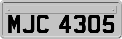 MJC4305