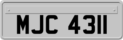 MJC4311