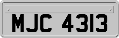 MJC4313
