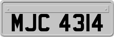 MJC4314
