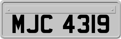 MJC4319
