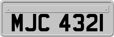 MJC4321