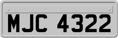 MJC4322