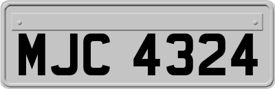 MJC4324