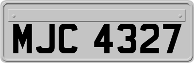 MJC4327