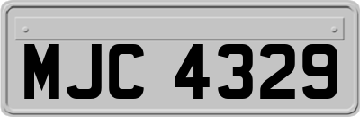 MJC4329