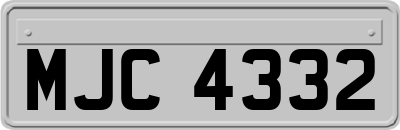 MJC4332
