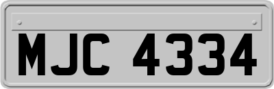 MJC4334