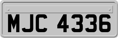MJC4336