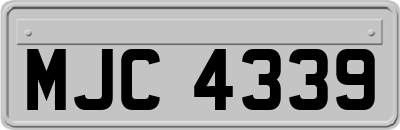 MJC4339