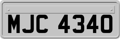 MJC4340