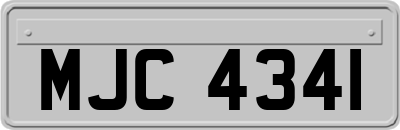 MJC4341