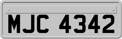 MJC4342