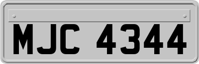 MJC4344