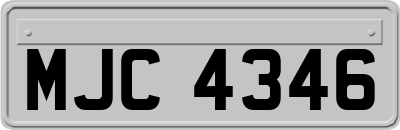 MJC4346
