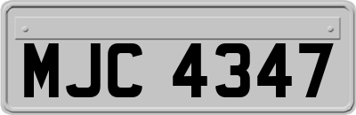 MJC4347