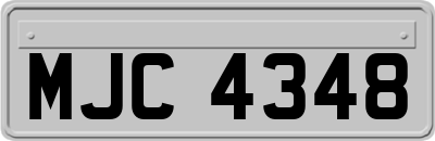 MJC4348