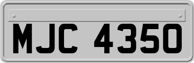 MJC4350