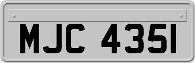 MJC4351