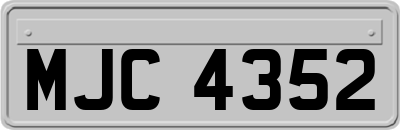 MJC4352