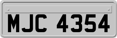 MJC4354