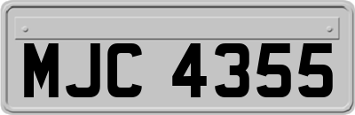 MJC4355