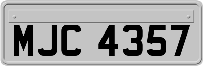 MJC4357