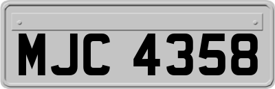 MJC4358