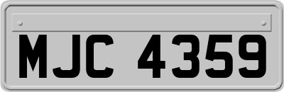 MJC4359