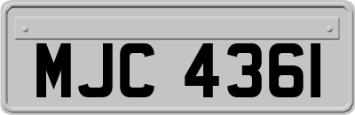 MJC4361