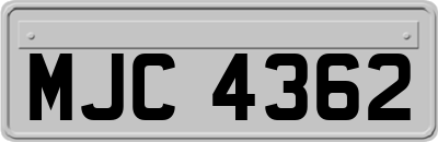 MJC4362