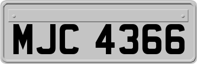 MJC4366