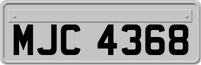 MJC4368
