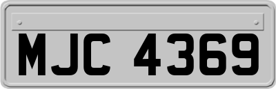 MJC4369
