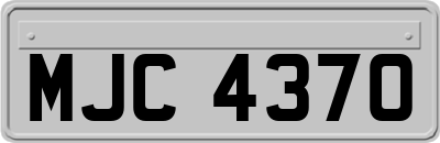 MJC4370
