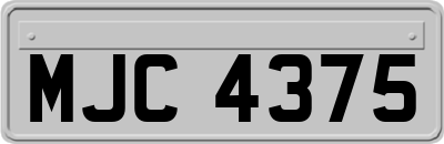 MJC4375